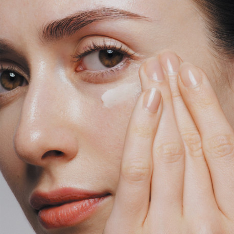 SHISEIDO Future Solution LX - Regenerierende Creme für Augen-